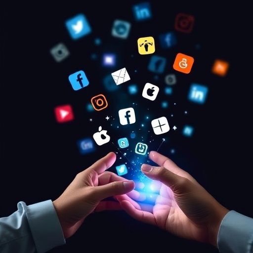 Digital Marketing Animation